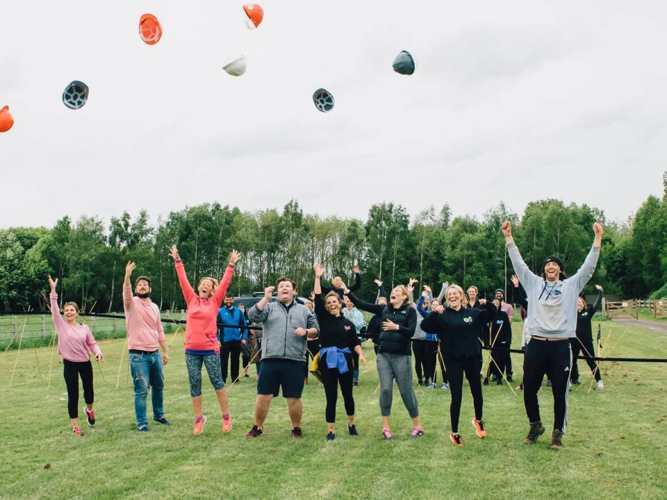 12 Best Team Building Activities in bay area