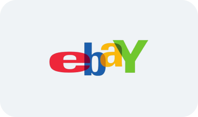 Ebay logo