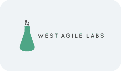 west agile labs logo